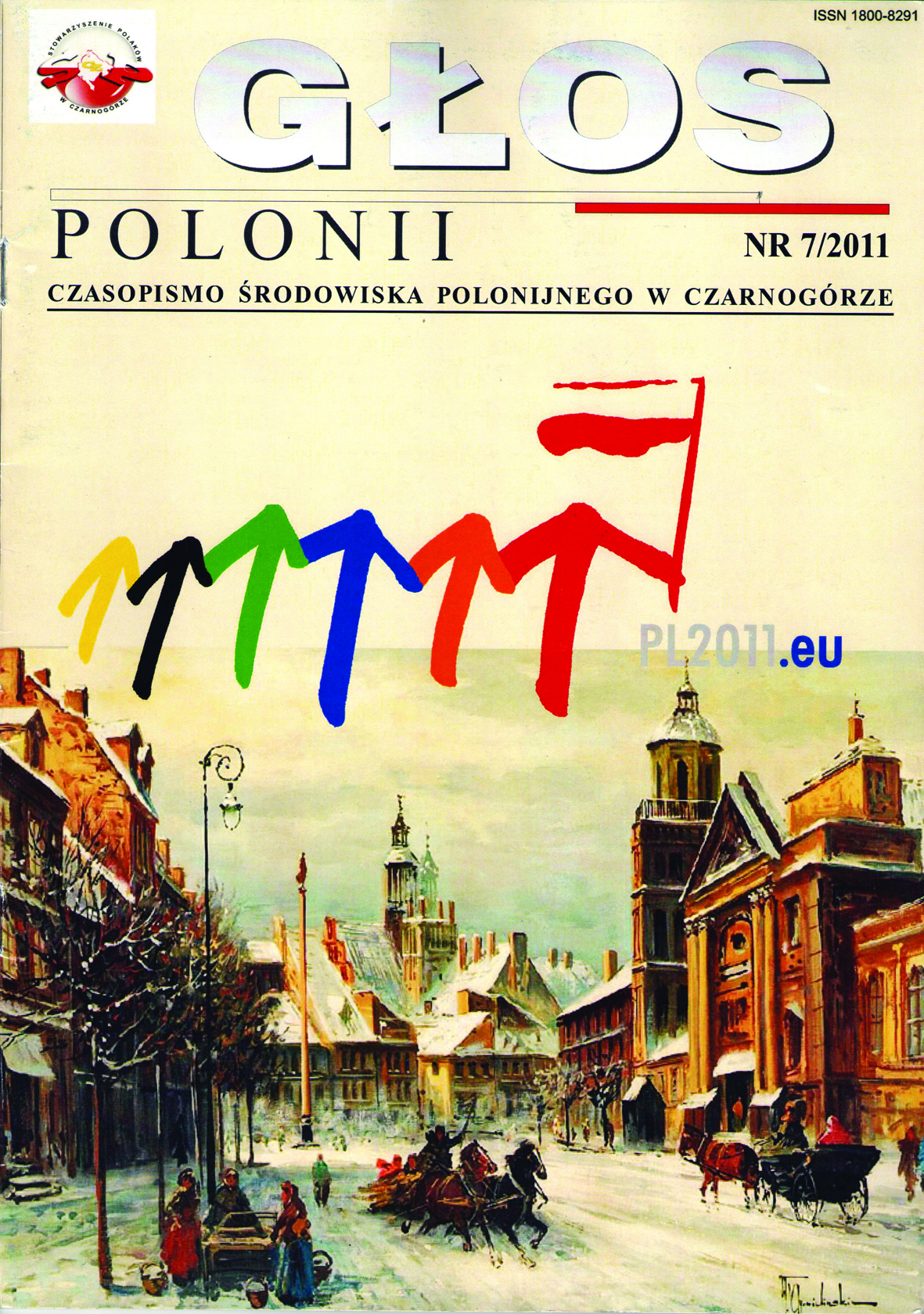 Głos Polonii nr 7
